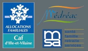 Médréac – ateliers parentalité + intervention sommeil