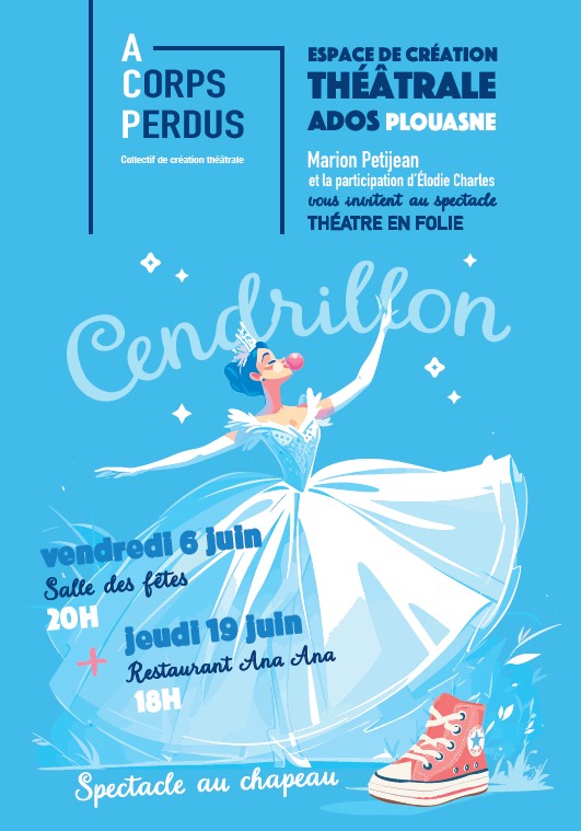 Théâtre