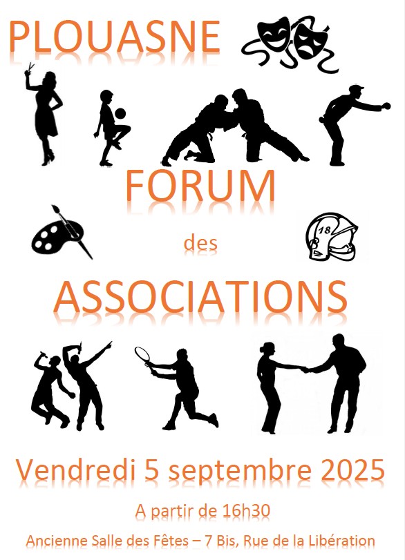 Forum des Associations