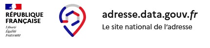 La Base Adresse Nationale