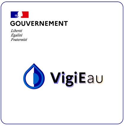 Restrictions d’eau